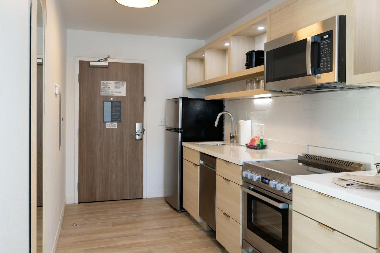 Towneplace Suites By Marriott Canton Riverstone Parkway Kültér fotó