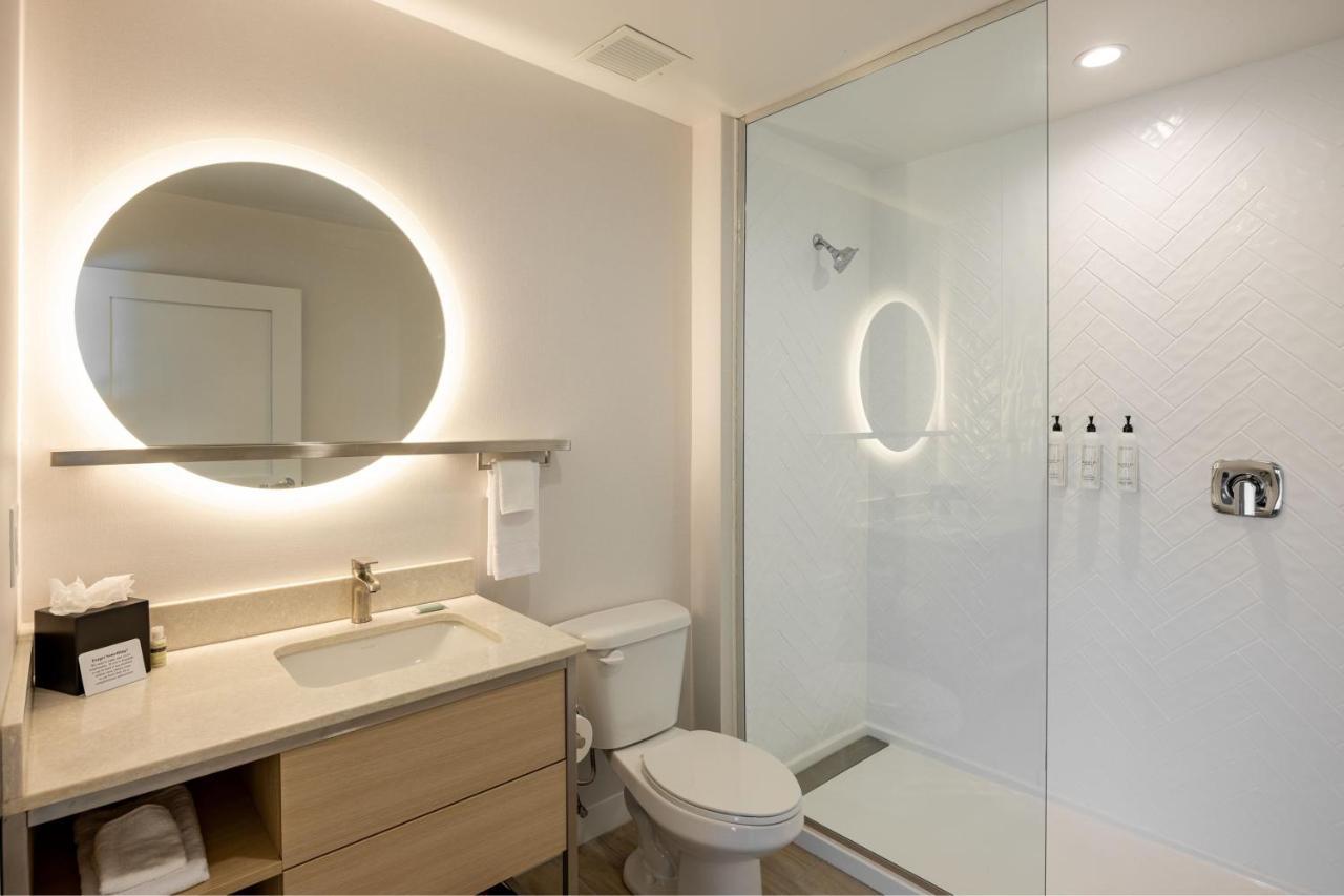 Towneplace Suites By Marriott Canton Riverstone Parkway Kültér fotó
