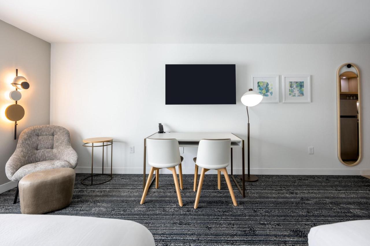 Towneplace Suites By Marriott Canton Riverstone Parkway Kültér fotó