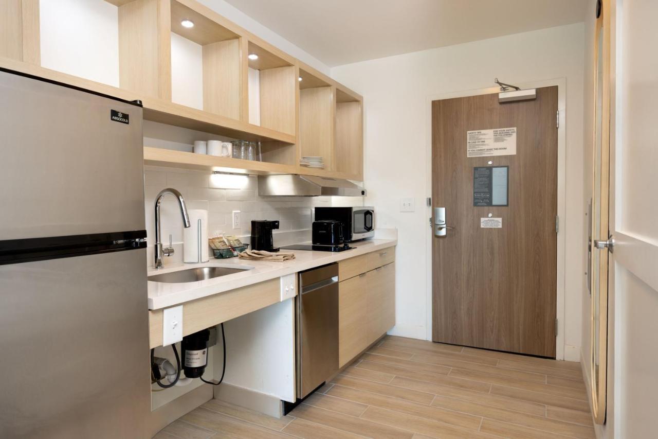 Towneplace Suites By Marriott Canton Riverstone Parkway Kültér fotó